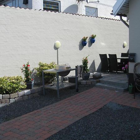 Odense Apartments Ngoại thất bức ảnh