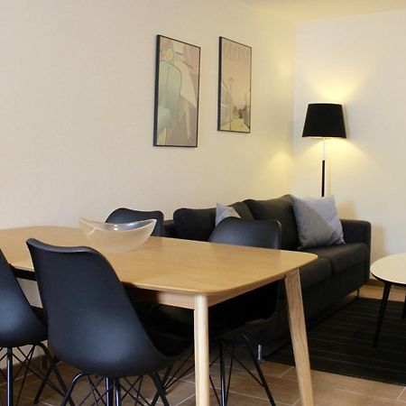 Odense Apartments Phòng bức ảnh