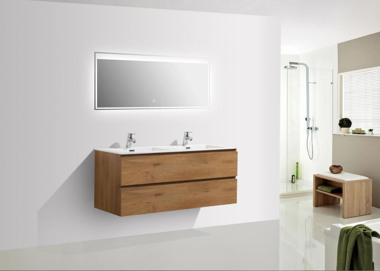 Odense Apartments Ngoại thất bức ảnh