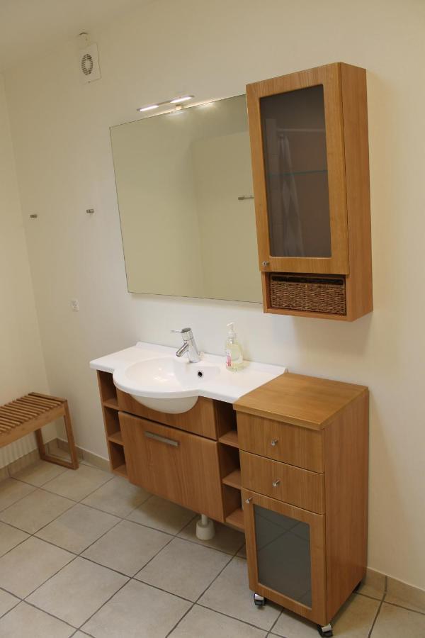 Odense Apartments Ngoại thất bức ảnh