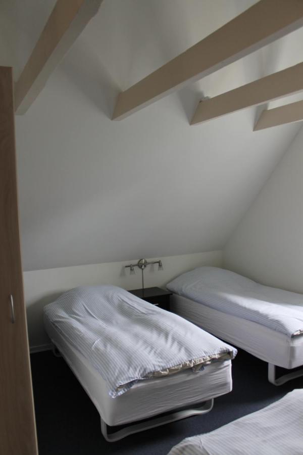Odense Apartments Ngoại thất bức ảnh