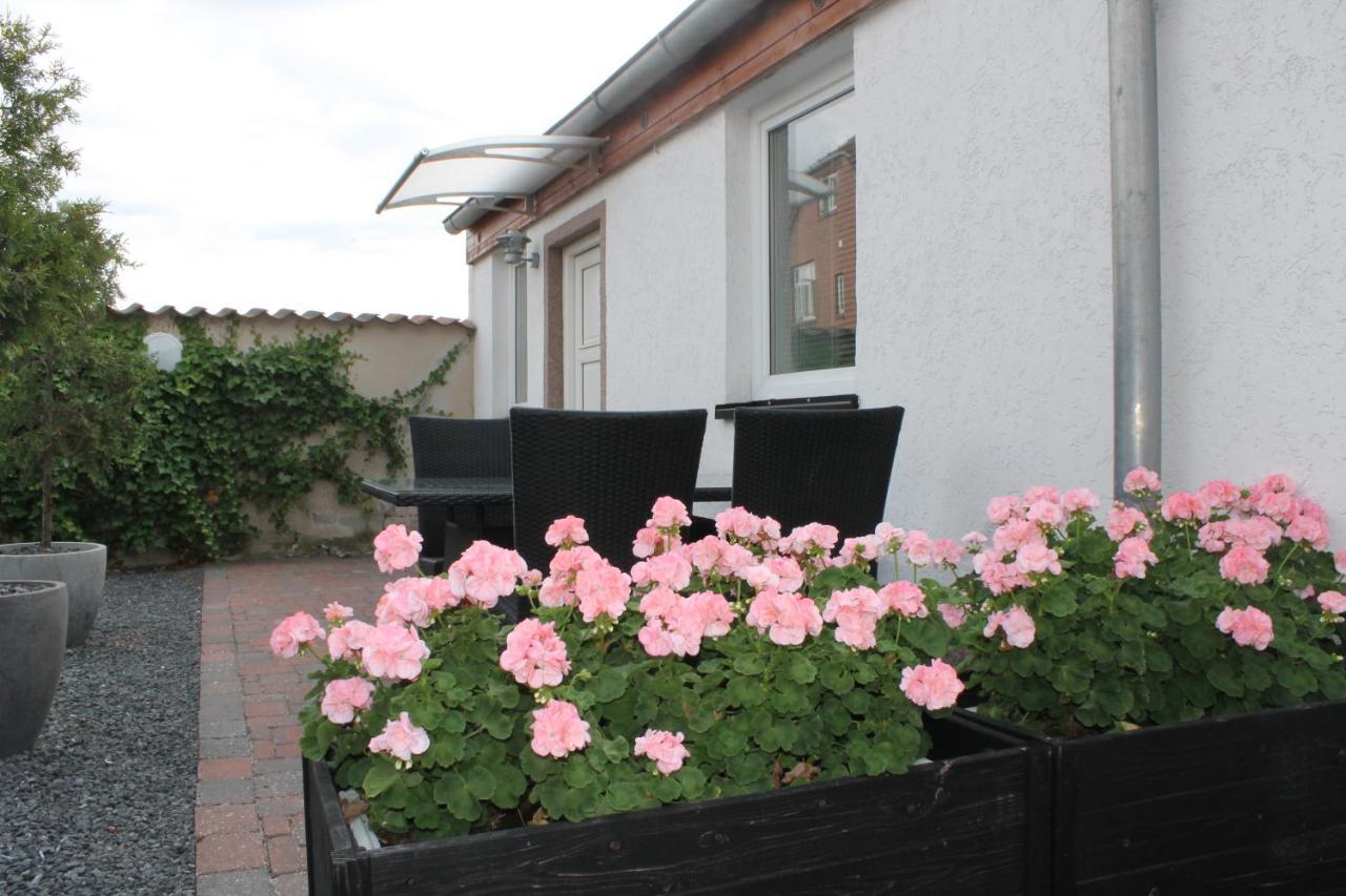Odense Apartments Ngoại thất bức ảnh