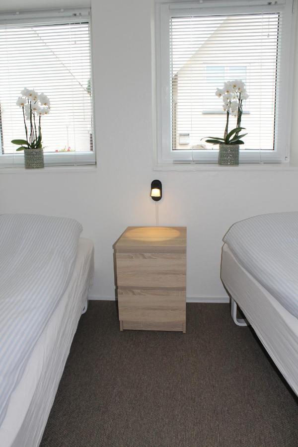 Odense Apartments Ngoại thất bức ảnh