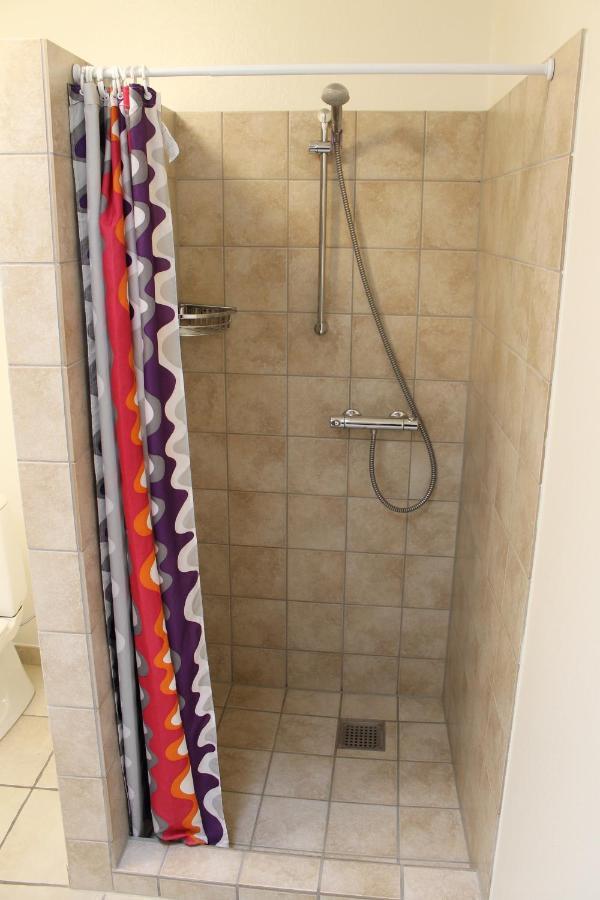 Odense Apartments Ngoại thất bức ảnh