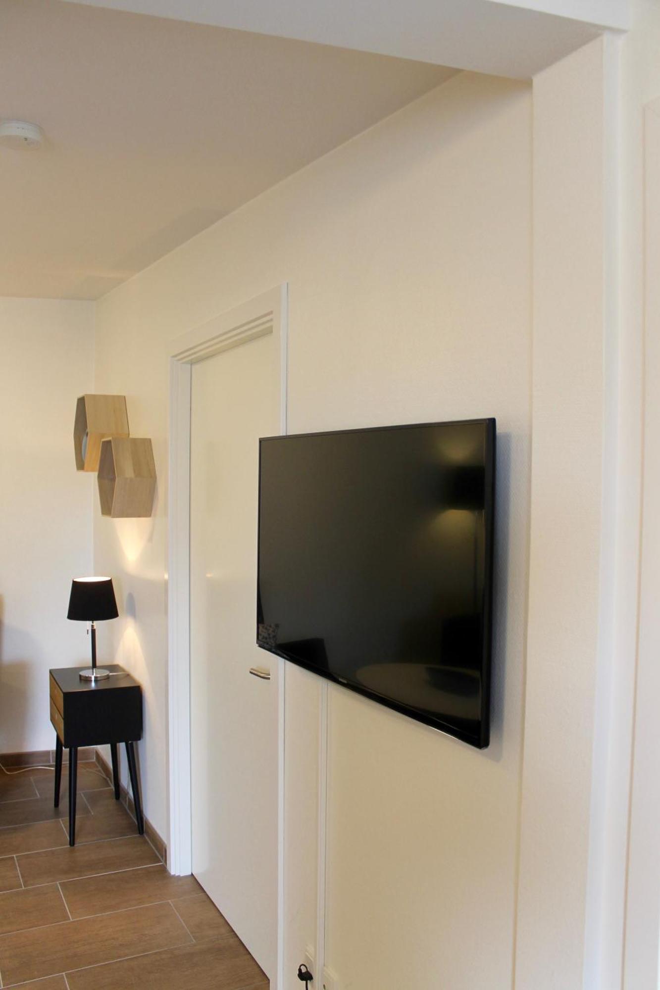 Odense Apartments Phòng bức ảnh