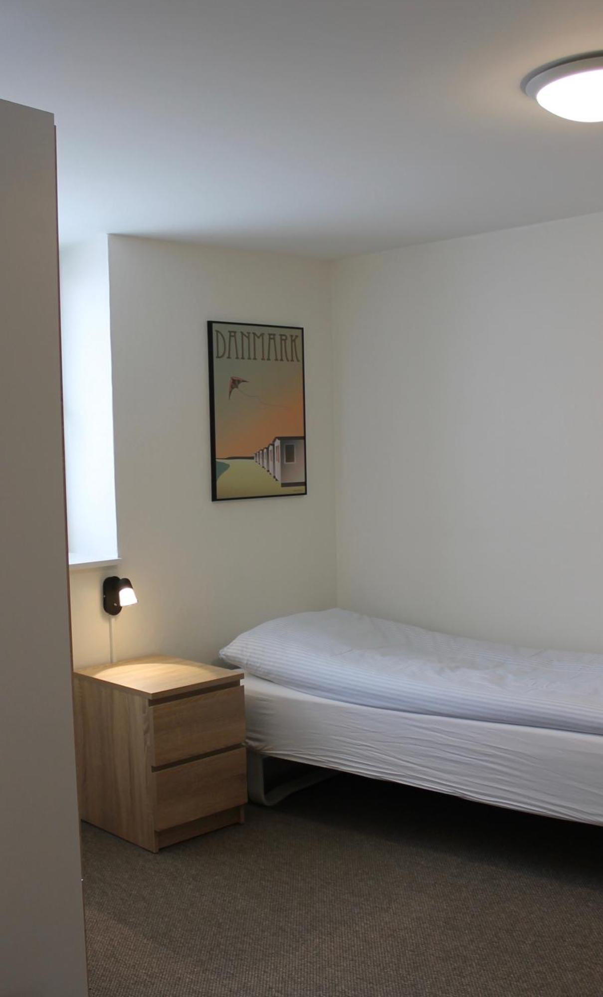 Odense Apartments Phòng bức ảnh