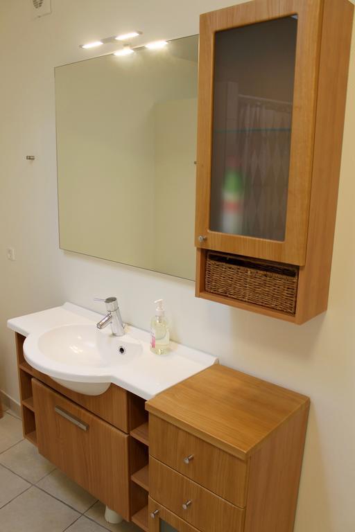 Odense Apartments Ngoại thất bức ảnh
