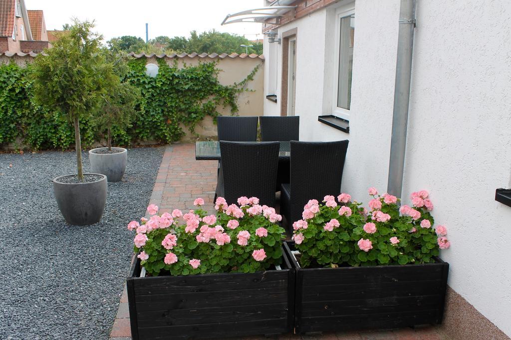 Odense Apartments Ngoại thất bức ảnh