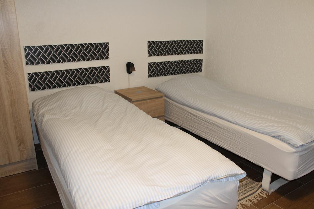 Odense Apartments Ngoại thất bức ảnh