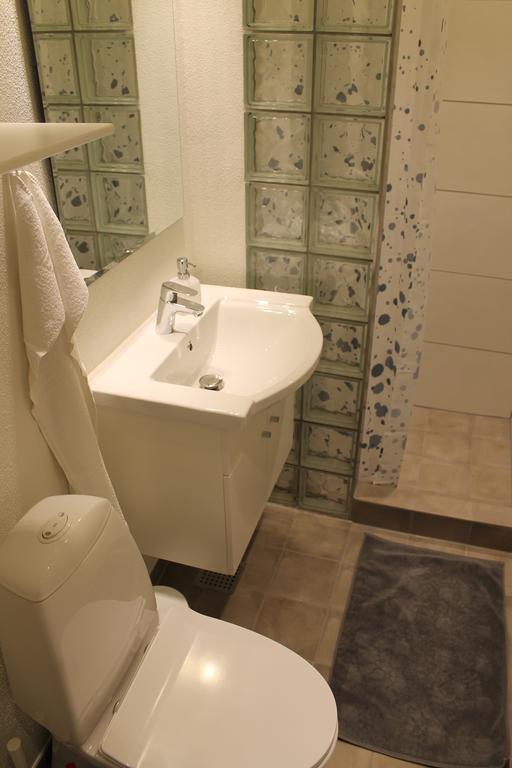 Odense Apartments Ngoại thất bức ảnh