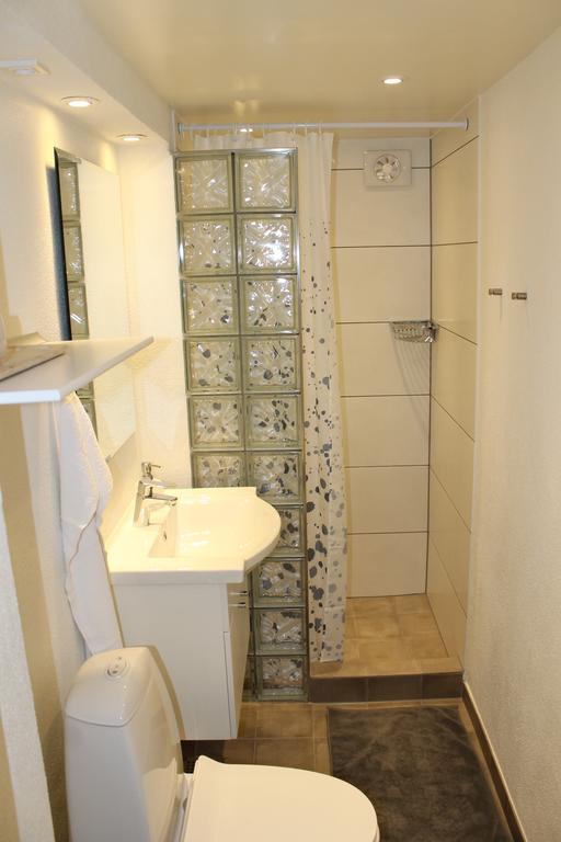 Odense Apartments Ngoại thất bức ảnh