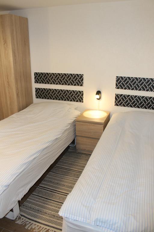 Odense Apartments Ngoại thất bức ảnh
