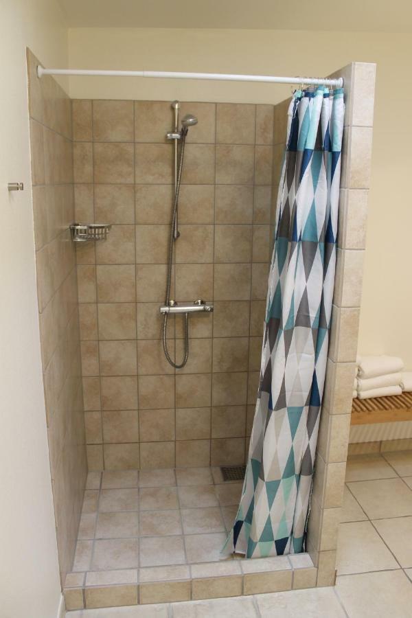 Odense Apartments Ngoại thất bức ảnh