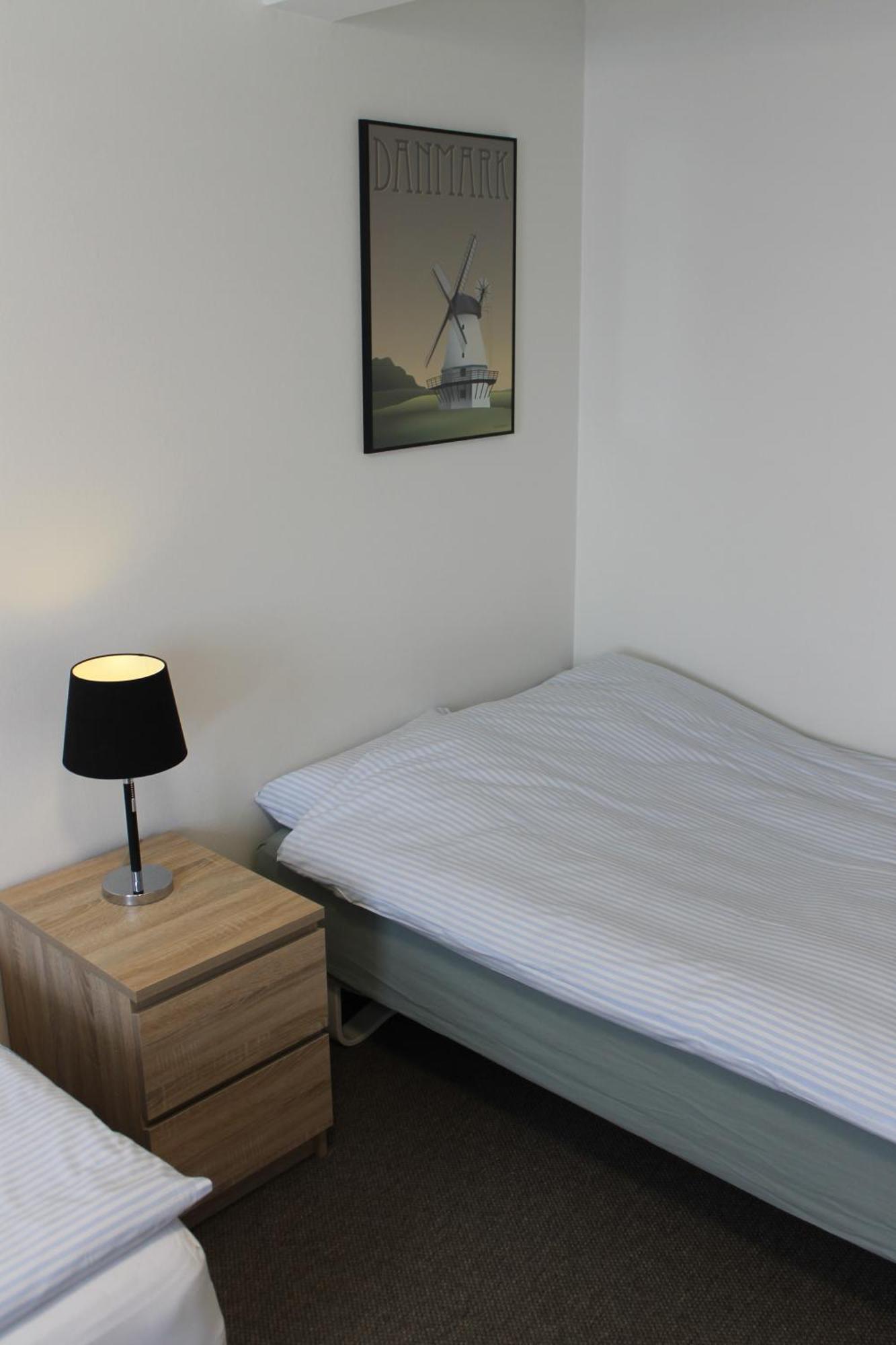 Odense Apartments Ngoại thất bức ảnh