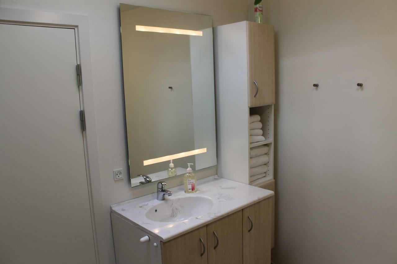 Odense Apartments Ngoại thất bức ảnh