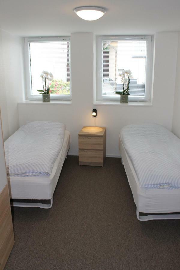Odense Apartments Ngoại thất bức ảnh