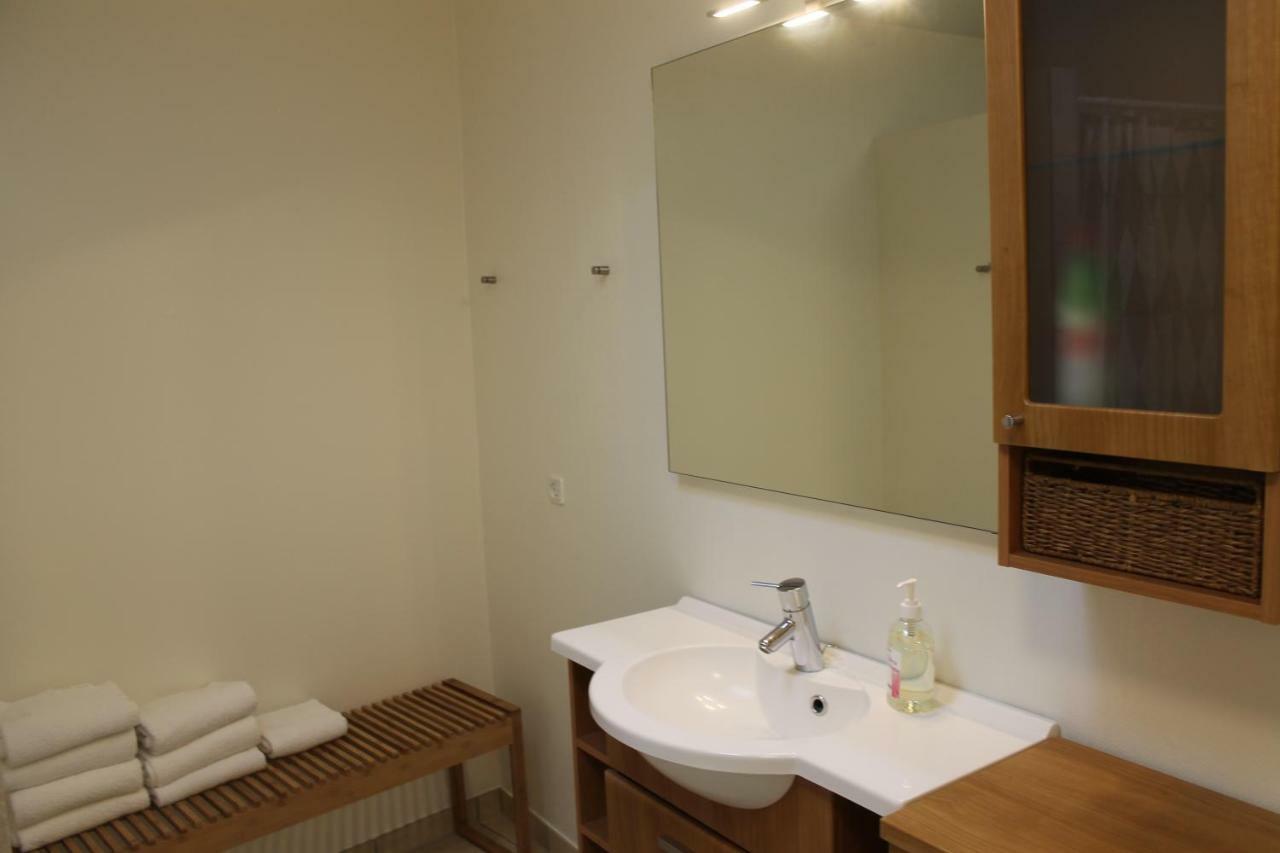 Odense Apartments Ngoại thất bức ảnh